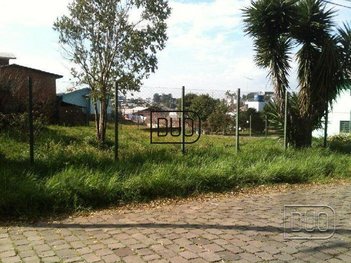 land_lot em Rua Conselheiro Antonio Piccoli Filho, Charqueadas - Caxias do Sul - RS