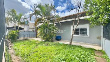 house em Rua do Ipê, Ideal - Novo Hamburgo - RS