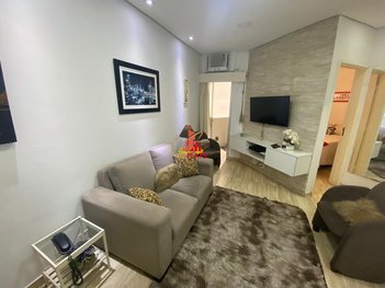apartment em Alameda Campinas, Jardim Paulista - São Paulo - SP