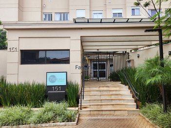 apartment em Rua Rio Bonito, Brás - São Paulo - SP