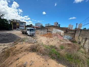 land_lot em Rua Nabal, Serraria - Maceió - AL