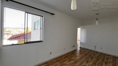 apartment em Rua Ambrósio Alzemiro dos Santos, Ponte do Imaruim - Palhoça - SC