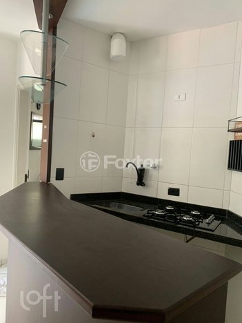 apartment em Rua Doutor Penaforte Mendes, Bela Vista - São Paulo - SP