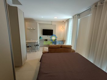 apartment em Rua Aristides Rocha, Jardim Nova Yorque - Araçatuba - SP