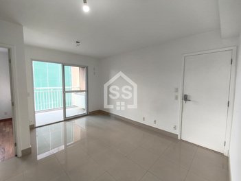apartment em Rua Roma, Lapa - São Paulo - SP