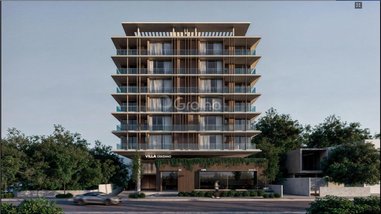 apartment em Rua das Baleias Franca, Jurerê - Florianópolis - SC