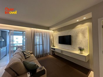 apartment em Rua Cezário Gonçalves, Jardim Botânico - Ribeirão Preto - SP
