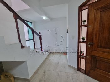 house em Alameda das Crisandálias, Jardim Simus - Sorocaba - SP