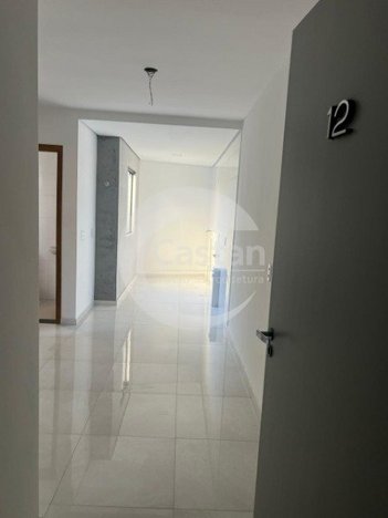 apartment em Rua Zambeze, Vila Carrão - São Paulo - SP