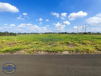 land_lot em Rua Carlos Gobbi, Nova Jaguariúna - Jaguariúna - SP