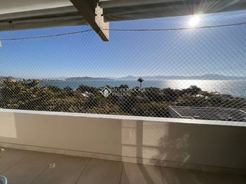 apartment em Rodovia Tertuliano Brito Xavier, Canasvieiras - Florianópolis - SC