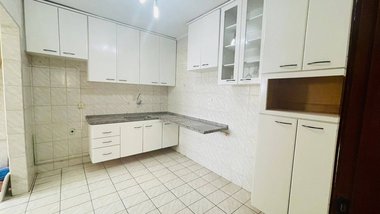 apartment em Alameda das Margaridas, Jardim Simus - Sorocaba - SP
