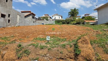 land_lot em Rua Pensilvânia, San Diego - Vargem Grande Paulista - SP