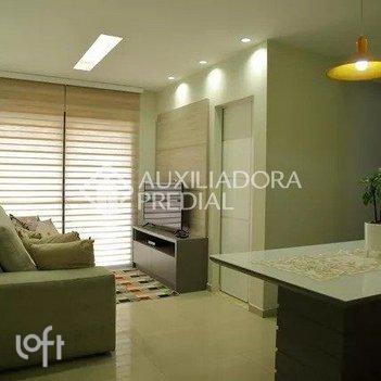 apartment em Senador Flaquer, Centro - São Bernardo do Campo - SP