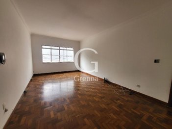 apartment em Rua Mourato Coelho, Pinheiros - São Paulo - SP
