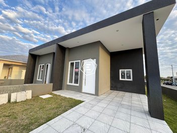 house em Avenida Noiva do Mar, Rainha do Mar - Xangri-Lá - RS