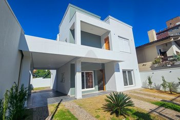 house em Rua Nascimento Vargas, Annes - Passo Fundo - RS