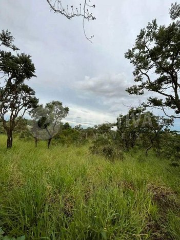 land_lot em Alameda Ásia, Mansões Aeroporto - Uberlândia - MG