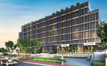 office em Rodovia Armando Calil Bulos, Ingleses do Rio Vermelho - Florianópolis - SC