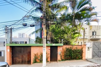 house em Rua Arnoldo Baldoino Welter, Vila Guarani (Z Sul) - São Paulo - SP