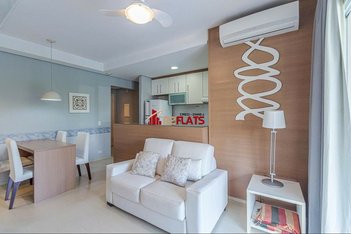 apartment em Alameda Ministro Rocha Azevedo, Cerqueira César - São Paulo - SP