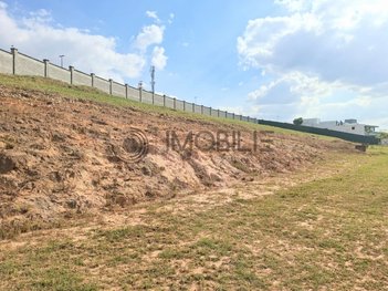 land_lot em Avenida Bernardino Bonavita, Jardim Santa Rita - Indaiatuba - SP