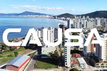 apartment em Rua 129, Centro - Itapema - SC