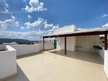 apartment em Alameda das Quaresmeiras, Sarzedo - Sarzedo - MG