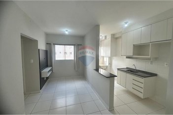apartment em Avenida Melvin Jones, Jardim das Palmeiras - Araras - SP