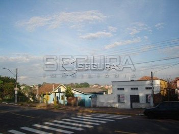 land_lot em A J Renner, Estância Velha - Canoas - RS