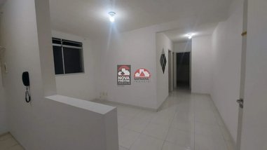 apartment em Avenida José Maria Guimarães Alves, Alto do Cardoso - Pindamonhangaba - SP