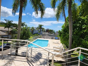 land_lot em João José de Melo, Córrego Grande - Florianópolis - SC