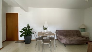 apartment em Rua Presidente Prudente de Moraes, Santo Antônio - Joinville - SC