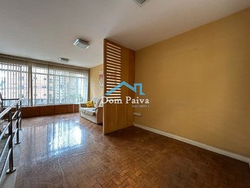house em Rua Álvaro Neto, Vila Mariana - São Paulo - SP
