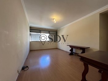 apartment em Rua Tabapuã, Itaim Bibi - São Paulo - SP