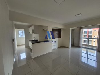 apartment em Avenida Romeu Strazzi, Jardim Walkíria - São José do Rio Preto - SP