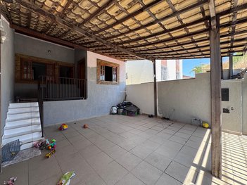 house em Rua Faria Lobato, Santa Amélia - Belo Horizonte - MG