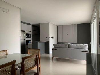 apartment em Avenida Independência, Centro - Garibaldi - RS