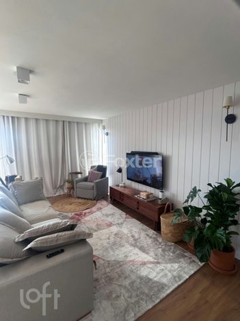 apartment em Rua Venezuela, Centro - Santo André - SP