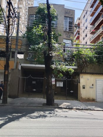 apartment em Rua Maxwell, Vila Isabel - Rio de Janeiro - RJ