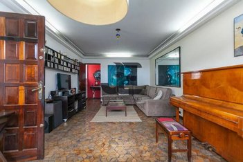 house em Rua Curuzu, Alto da Lapa - São Paulo - SP