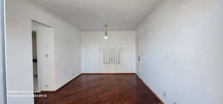 apartment em Rua Muritinga, Vila Floresta - Santo André - SP