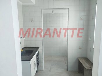 apartment em Rua São José de Mossamedes, Núcleo Lageado - São Paulo - SP