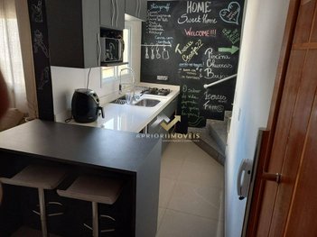 apartment em Rua Independência, Jardim Bela Vista - Santo André - SP