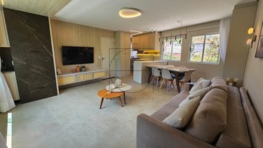 apartment em Rodovia Tertuliano Brito Xavier, Jurerê - Florianópolis - SC