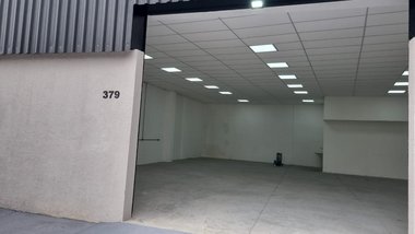 business em Rua das Acácias, Vila Nair - São José dos Campos - SP