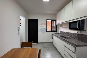 apartment em Rua Humberto Milanesi Junior, Jardim Paraíso II - Botucatu - SP