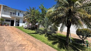 house em Rua Cacilda Becker, Boqueirão - Passo Fundo - RS