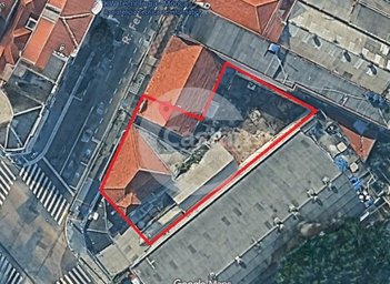 land_lot em Rua Fernando Falcão, Alto da Mooca - São Paulo - SP