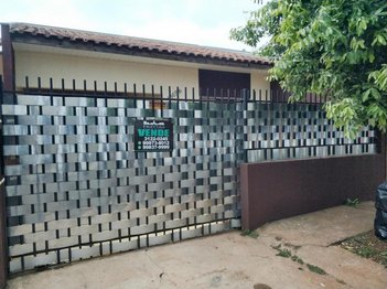 house em Rua Três Lagoas, Jardim Esperança III - Sarandi - PR